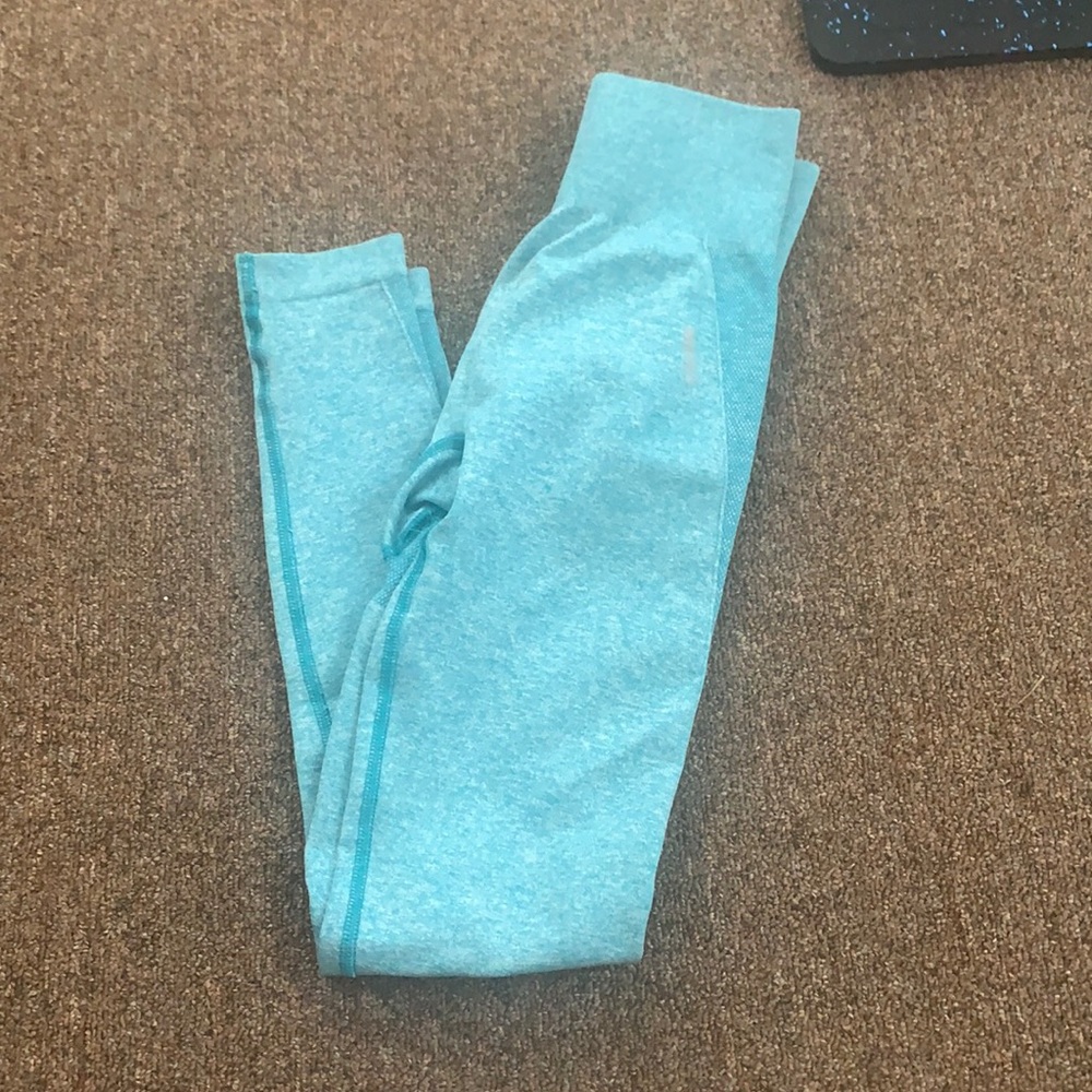 Gymshark flex leggings